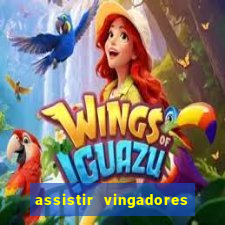 assistir vingadores guerra infinita dublado google drive